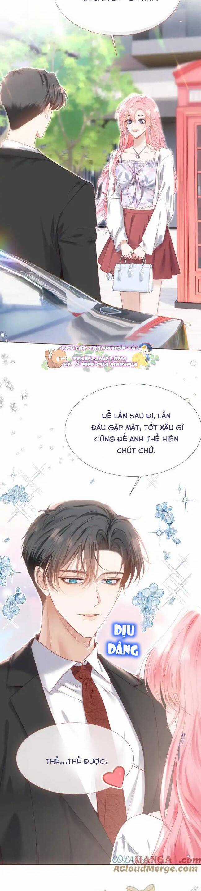 1001 Cách Chinh Phục Chồng Yêu Món quà ý nghĩa nhất cho người thân yêu Chapter 84 trang 4