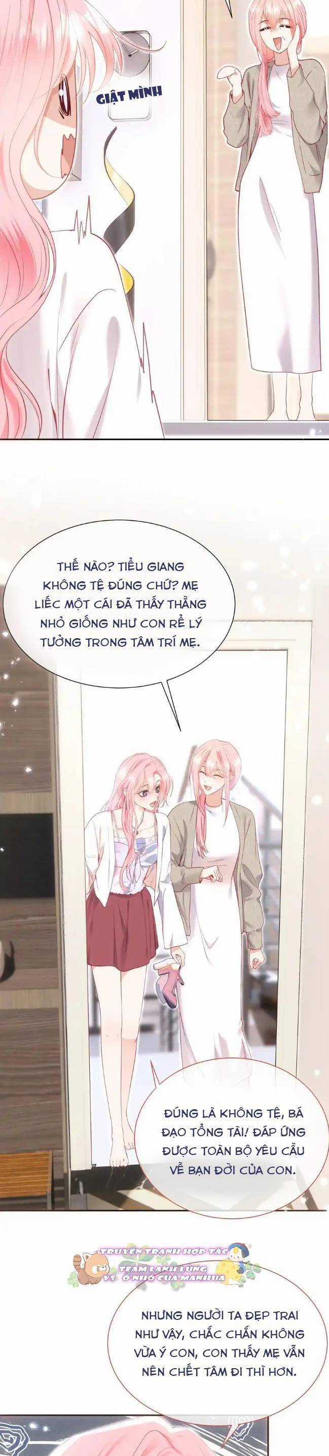 1001 Cách Chinh Phục Chồng Yêu Món quà ý nghĩa nhất cho người thân yêu Chapter 84 trang 7