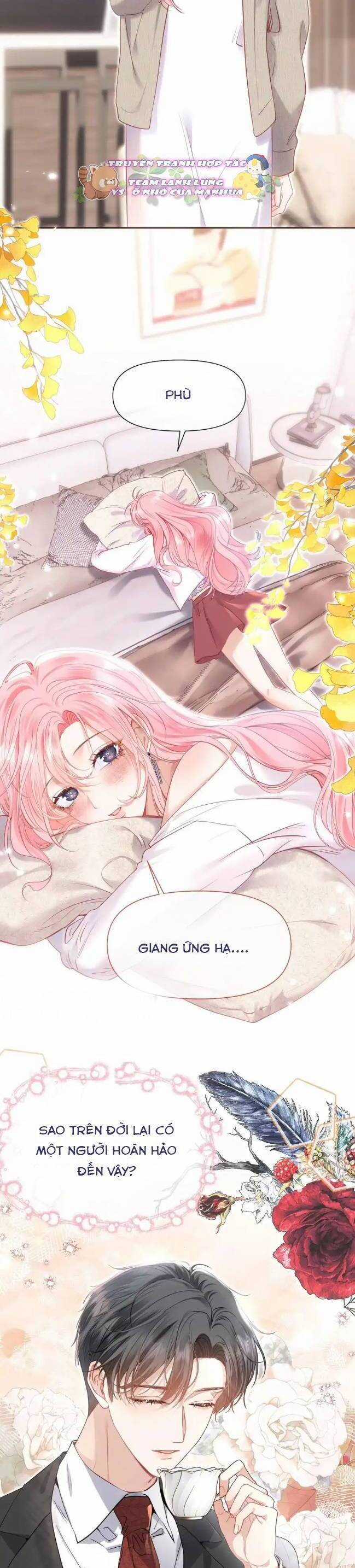 1001 Cách Chinh Phục Chồng Yêu Món quà ý nghĩa nhất cho người thân yêu Chapter 84 trang 9