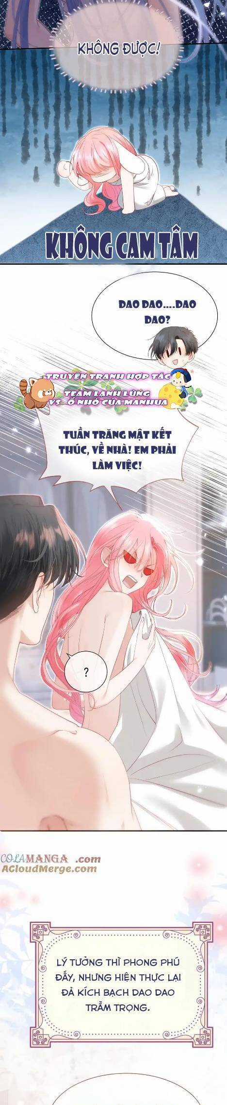 1001 Cách Chinh Phục Chồng Yêu Món quà ý nghĩa nhất cho người thân yêu Chapter 85 trang 13