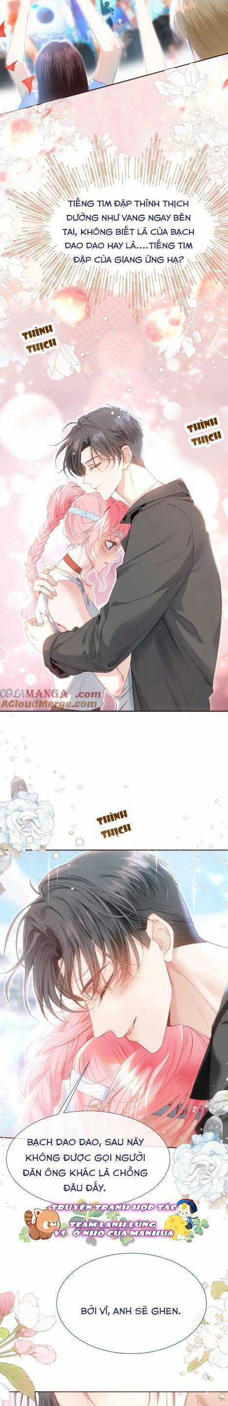 1001 Cách Chinh Phục Chồng Yêu Món quà ý nghĩa nhất cho người thân yêu Chapter 85 trang 9