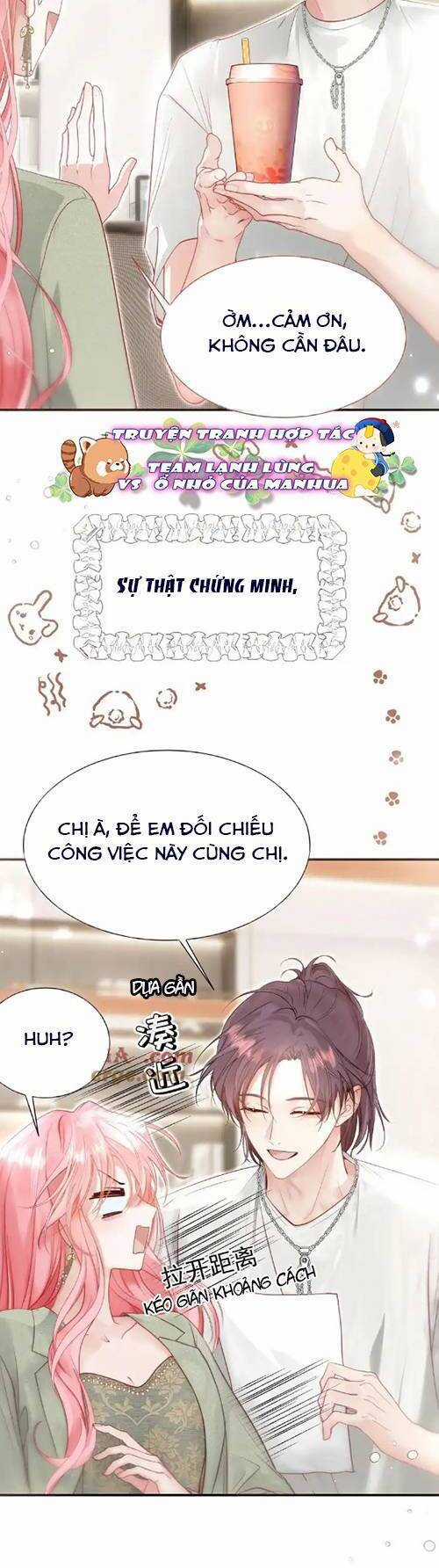 1001 Cách Chinh Phục Chồng Yêu Món quà ý nghĩa nhất cho người thân yêu Chapter 87 trang 13