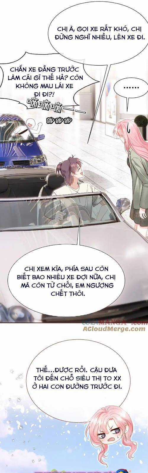 1001 Cách Chinh Phục Chồng Yêu Món quà ý nghĩa nhất cho người thân yêu Chapter 87 trang 16