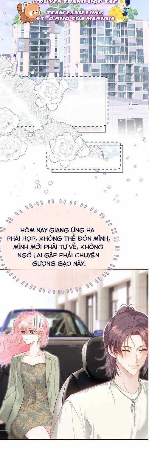 1001 Cách Chinh Phục Chồng Yêu Món quà ý nghĩa nhất cho người thân yêu Chapter 87 trang 17