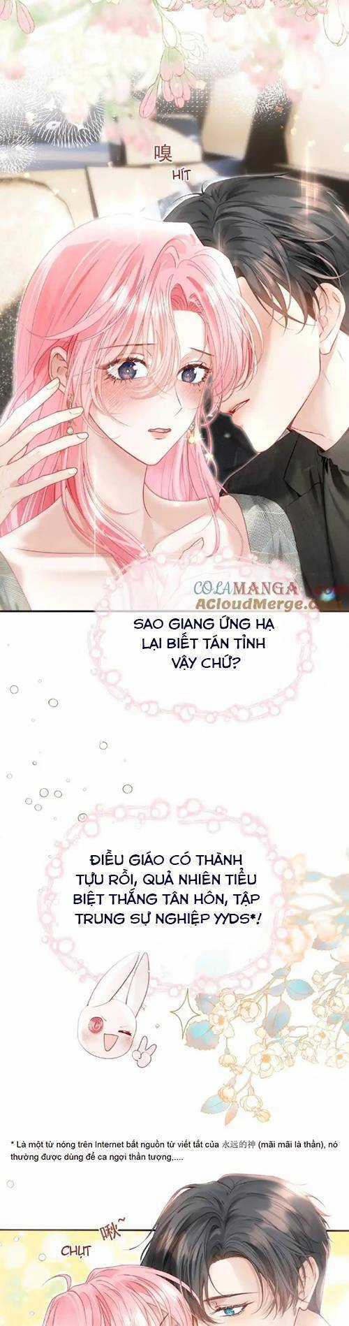 1001 Cách Chinh Phục Chồng Yêu Món quà ý nghĩa nhất cho người thân yêu Chapter 87 trang 5