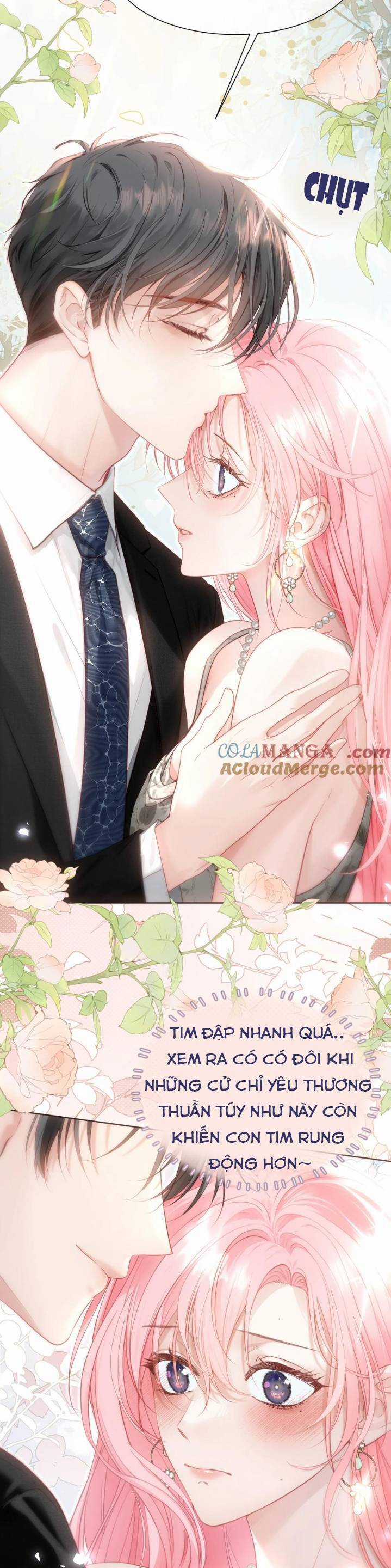 1001 Cách Chinh Phục Chồng Yêu Món quà ý nghĩa nhất cho người thân yêu Chapter 88 trang 15