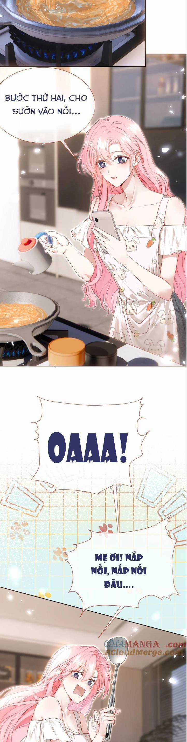 1001 Cách Chinh Phục Chồng Yêu Món quà ý nghĩa nhất cho người thân yêu Chapter 88 trang 5