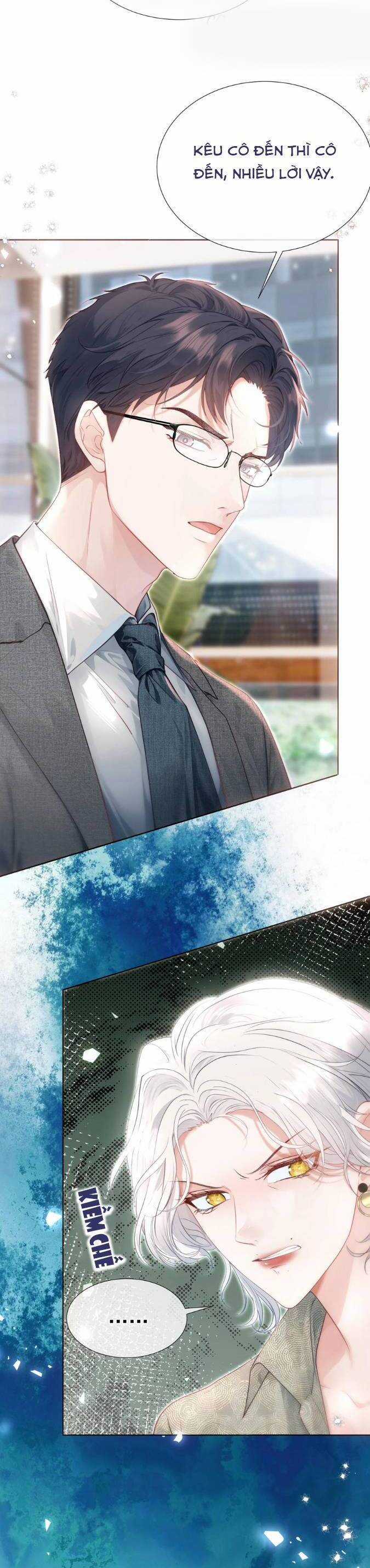 1001 Cách Chinh Phục Chồng Yêu Món quà ý nghĩa nhất cho người thân yêu Chapter 89 trang 11