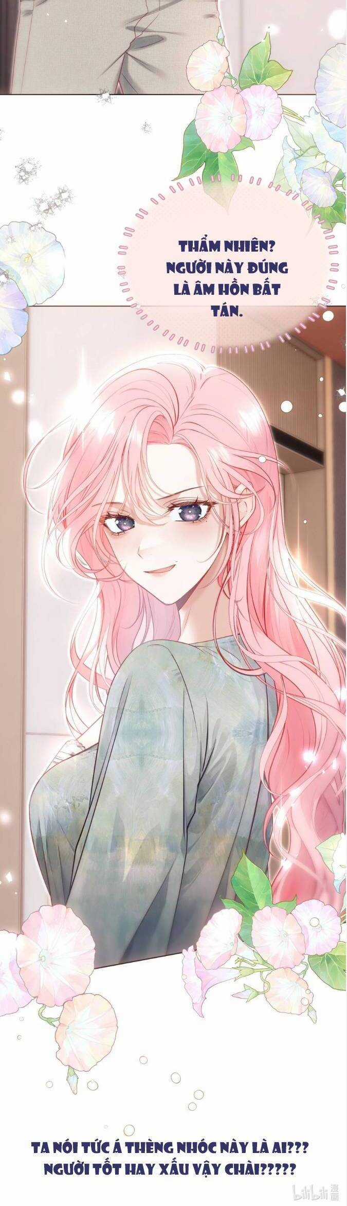 1001 Cách Chinh Phục Chồng Yêu Món quà ý nghĩa nhất cho người thân yêu Chapter 89 trang 24