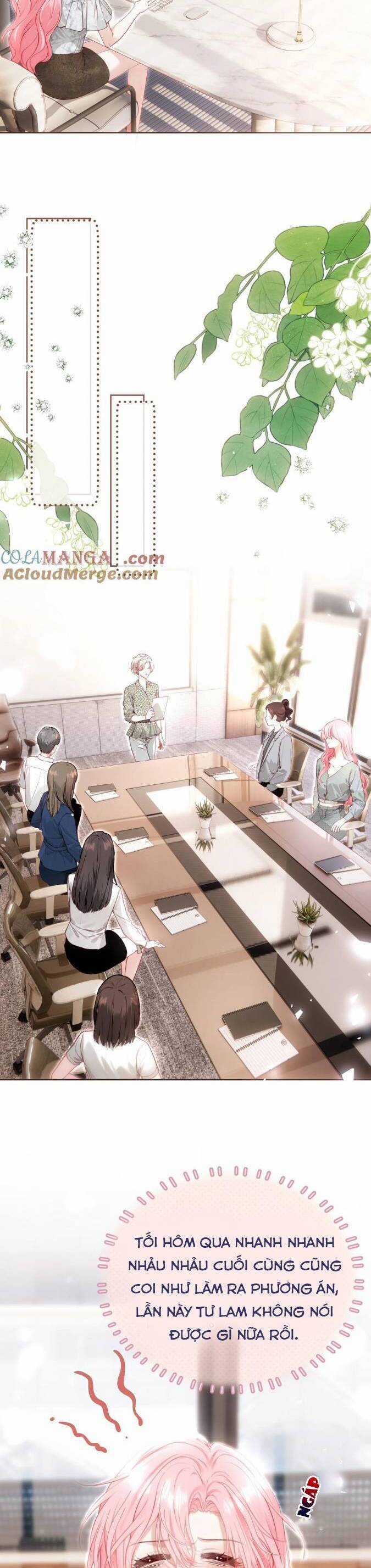 1001 Cách Chinh Phục Chồng Yêu Món quà ý nghĩa nhất cho người thân yêu Chapter 89 trang 4