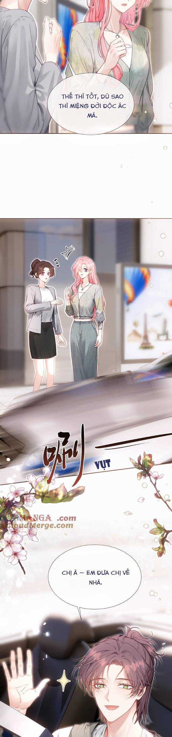 1001 Cách Chinh Phục Chồng Yêu Món quà ý nghĩa nhất cho người thân yêu Chapter 90 trang 12