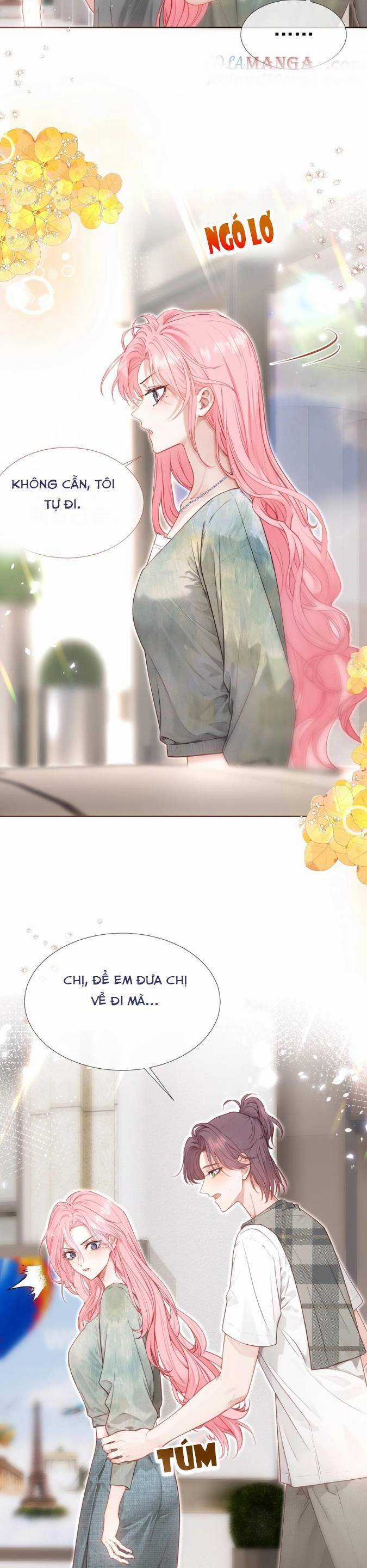 1001 Cách Chinh Phục Chồng Yêu Món quà ý nghĩa nhất cho người thân yêu Chapter 90 trang 14