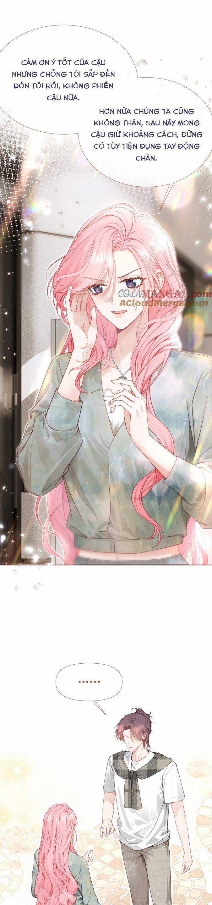 1001 Cách Chinh Phục Chồng Yêu Món quà ý nghĩa nhất cho người thân yêu Chapter 90 trang 16