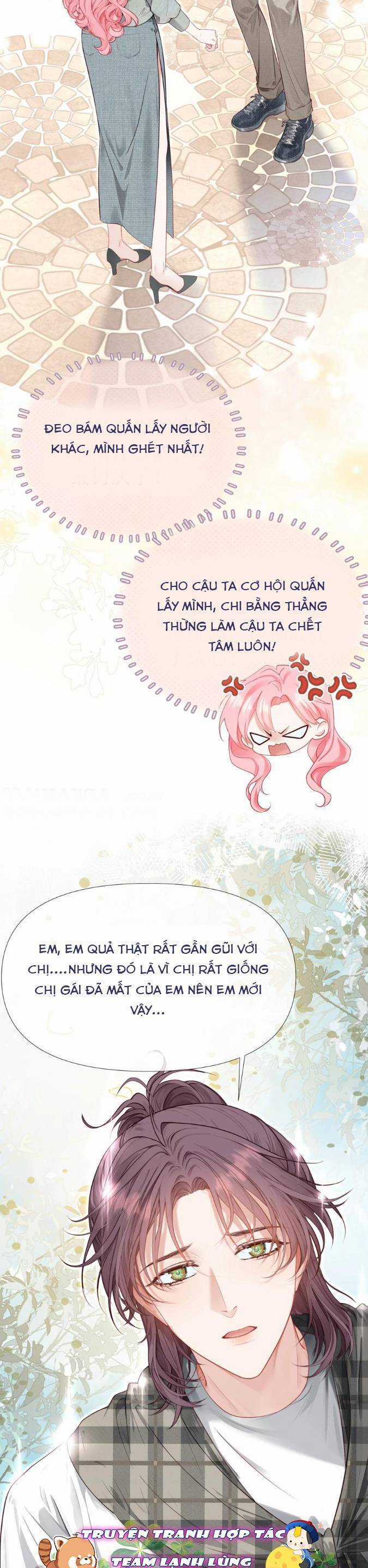 1001 Cách Chinh Phục Chồng Yêu Món quà ý nghĩa nhất cho người thân yêu Chapter 90 trang 17