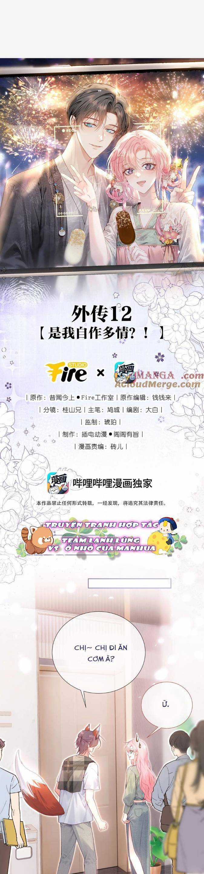 1001 Cách Chinh Phục Chồng Yêu Món quà ý nghĩa nhất cho người thân yêu Chapter 90 trang 3