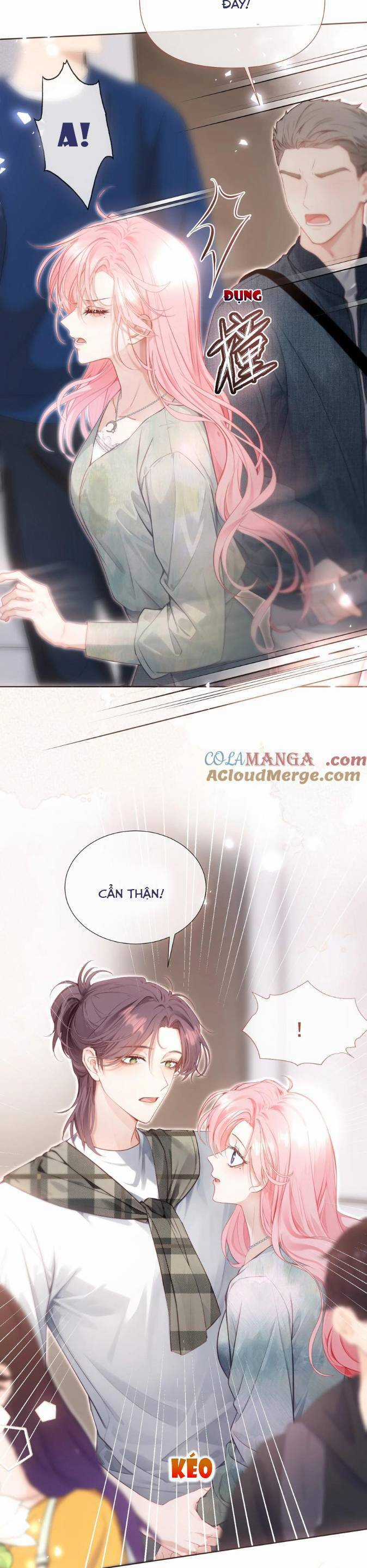 1001 Cách Chinh Phục Chồng Yêu Món quà ý nghĩa nhất cho người thân yêu Chapter 90 trang 5