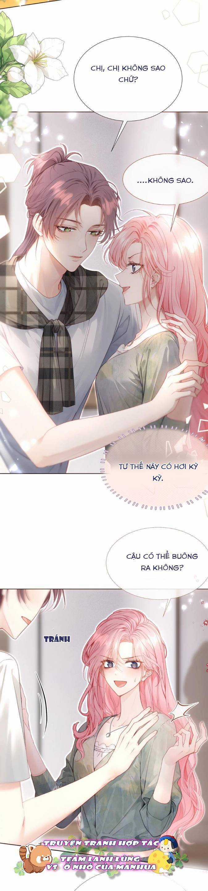 1001 Cách Chinh Phục Chồng Yêu Món quà ý nghĩa nhất cho người thân yêu Chapter 90 trang 6