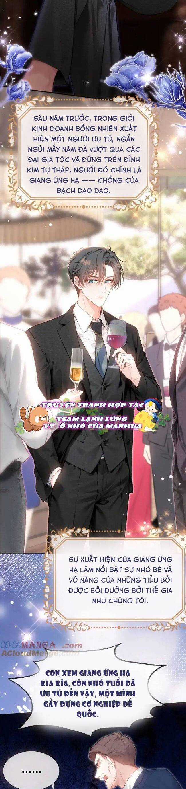 1001 Cách Chinh Phục Chồng Yêu Món quà ý nghĩa nhất cho người thân yêu Chapter 91 trang 13