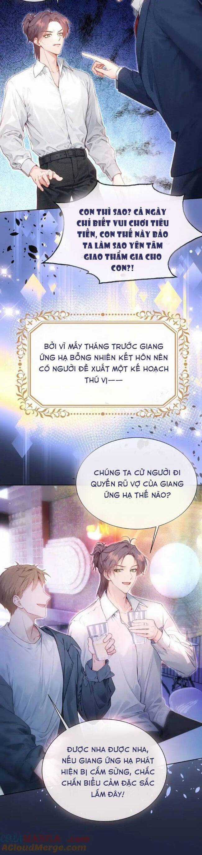 1001 Cách Chinh Phục Chồng Yêu Món quà ý nghĩa nhất cho người thân yêu Chapter 91 trang 14