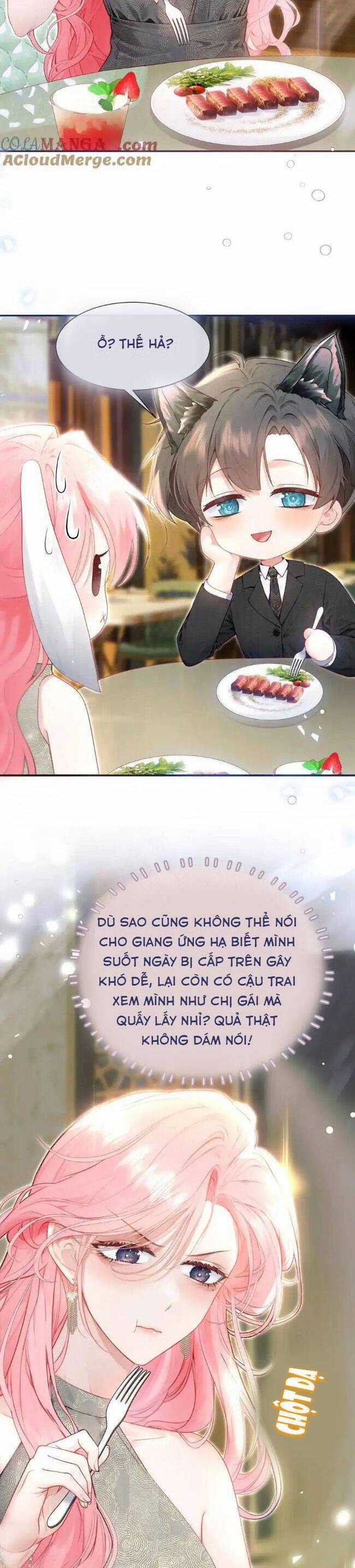 1001 Cách Chinh Phục Chồng Yêu Món quà ý nghĩa nhất cho người thân yêu Chapter 91 trang 2