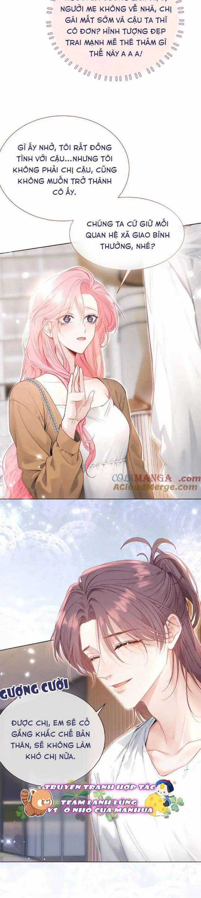 1001 Cách Chinh Phục Chồng Yêu Món quà ý nghĩa nhất cho người thân yêu Chapter 91 trang 9