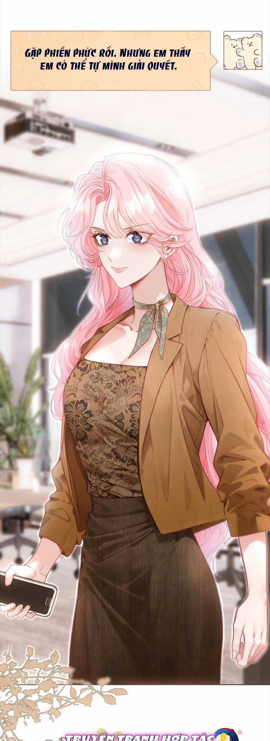 1001 Cách Chinh Phục Chồng Yêu Món quà ý nghĩa nhất cho người thân yêu Chapter 92 trang 21