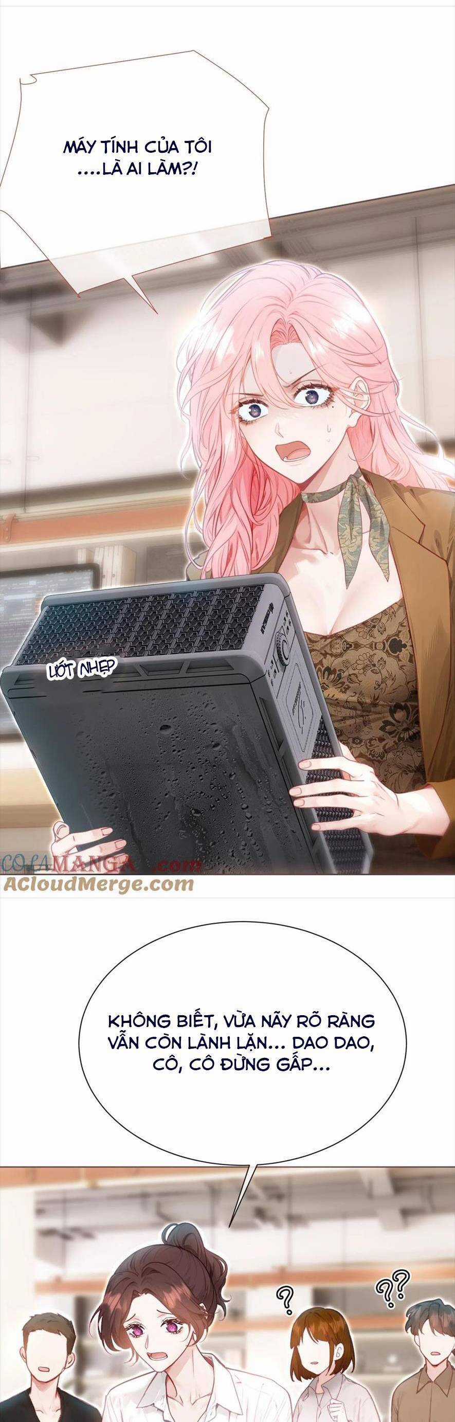 1001 Cách Chinh Phục Chồng Yêu Món quà ý nghĩa nhất cho người thân yêu Chapter 92 trang 23