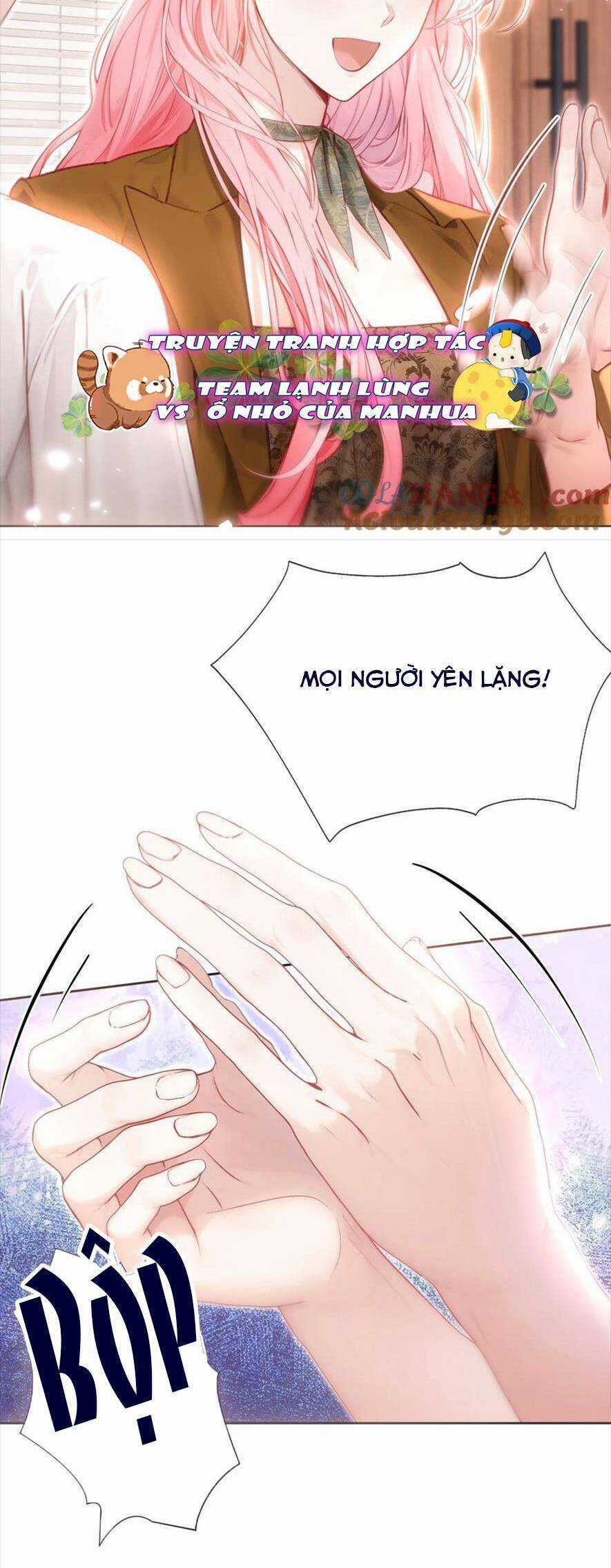 1001 Cách Chinh Phục Chồng Yêu Món quà ý nghĩa nhất cho người thân yêu Chapter 92 trang 3