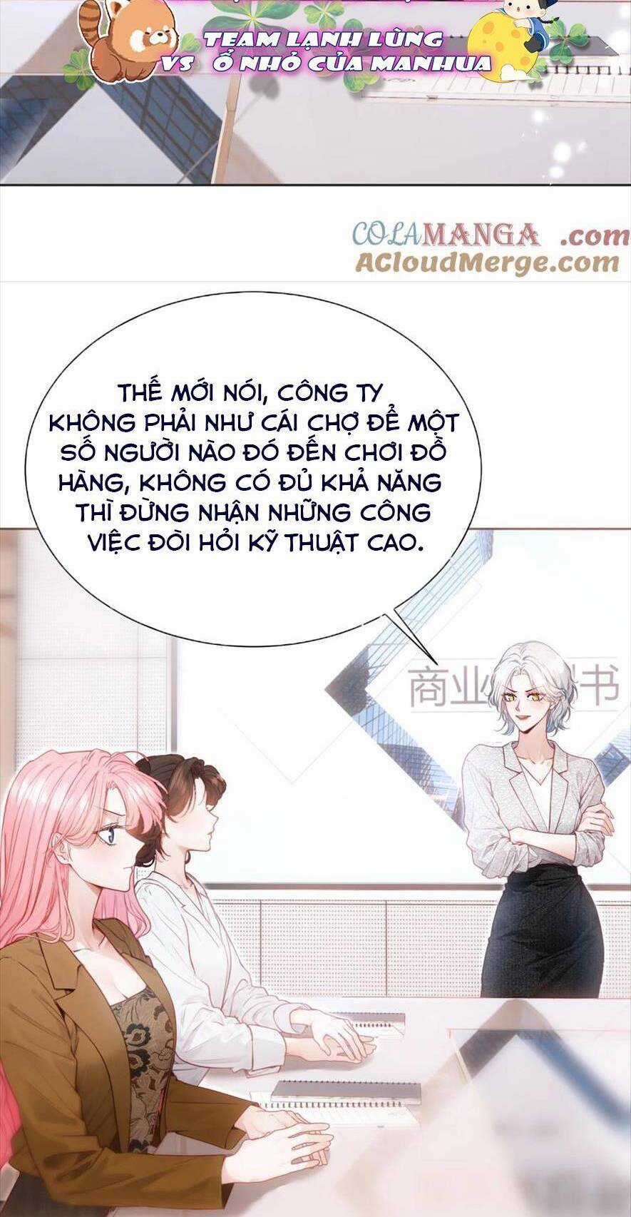 1001 Cách Chinh Phục Chồng Yêu Món quà ý nghĩa nhất cho người thân yêu Chapter 92 trang 5