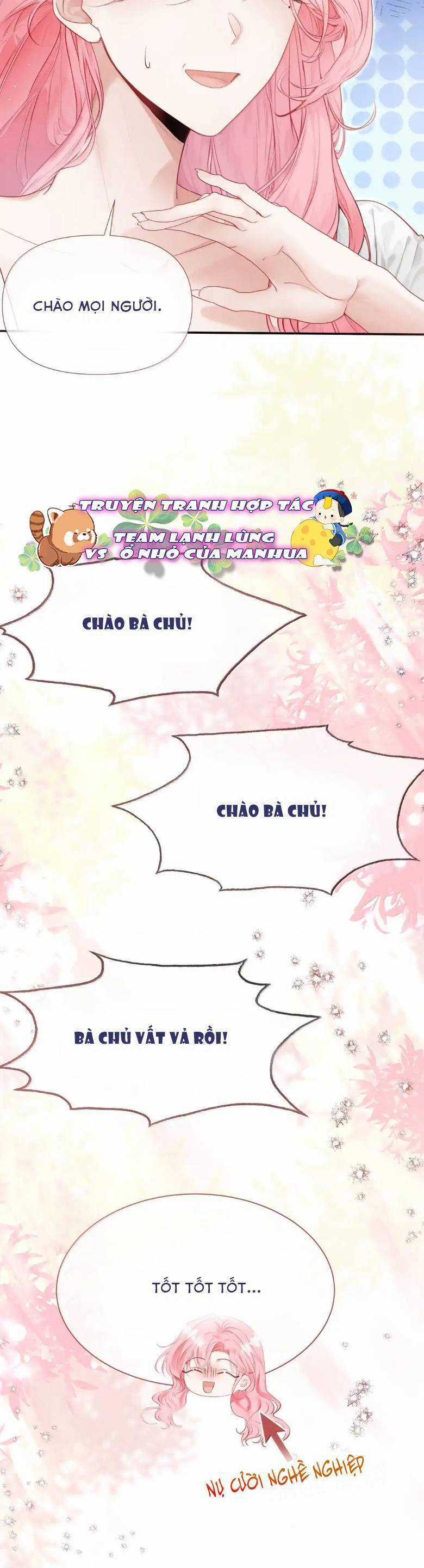 1001 Cách Chinh Phục Chồng Yêu Món quà ý nghĩa nhất cho người thân yêu Chapter 94 trang 11