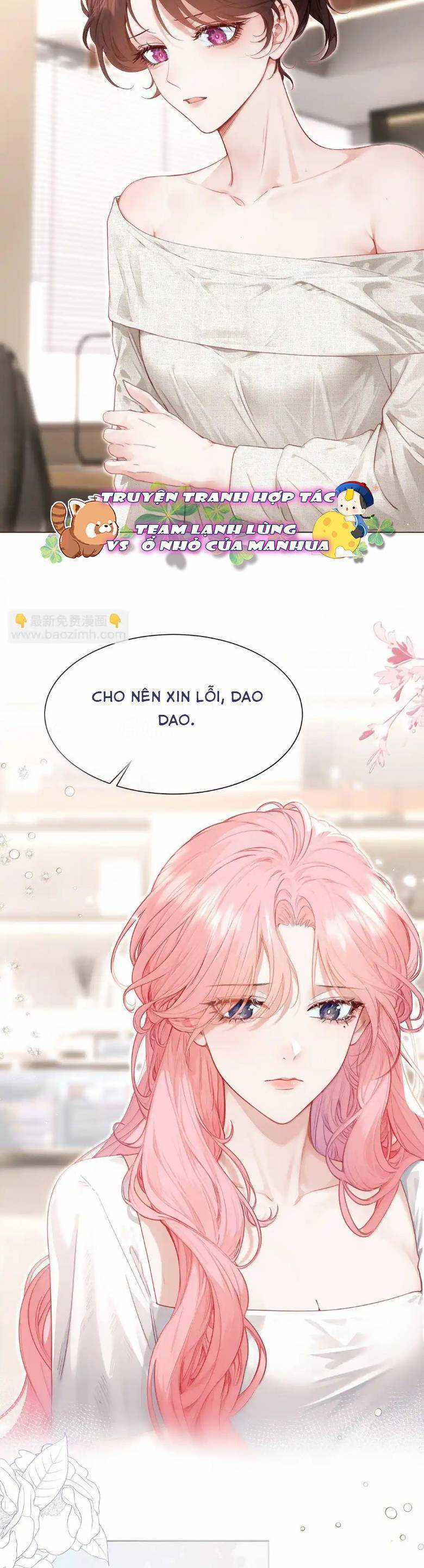 1001 Cách Chinh Phục Chồng Yêu Món quà ý nghĩa nhất cho người thân yêu Chapter 94 trang 16