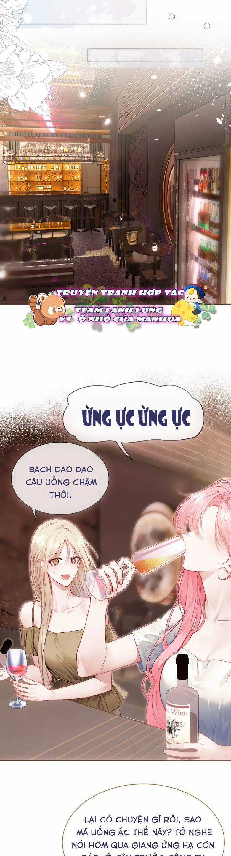 1001 Cách Chinh Phục Chồng Yêu Món quà ý nghĩa nhất cho người thân yêu Chapter 94 trang 17