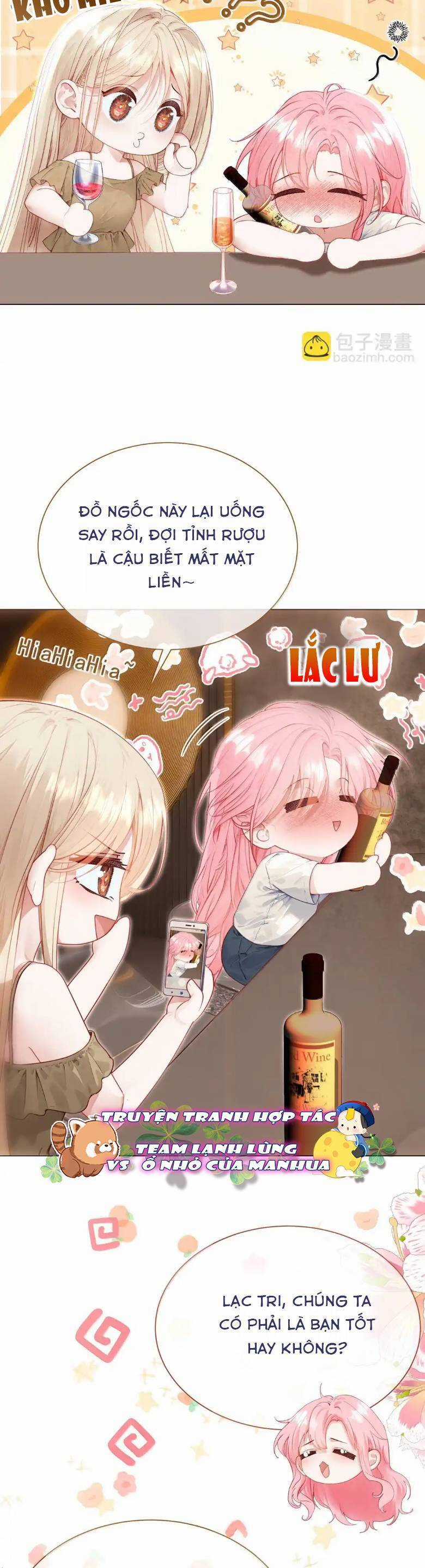 1001 Cách Chinh Phục Chồng Yêu Món quà ý nghĩa nhất cho người thân yêu Chapter 94 trang 19