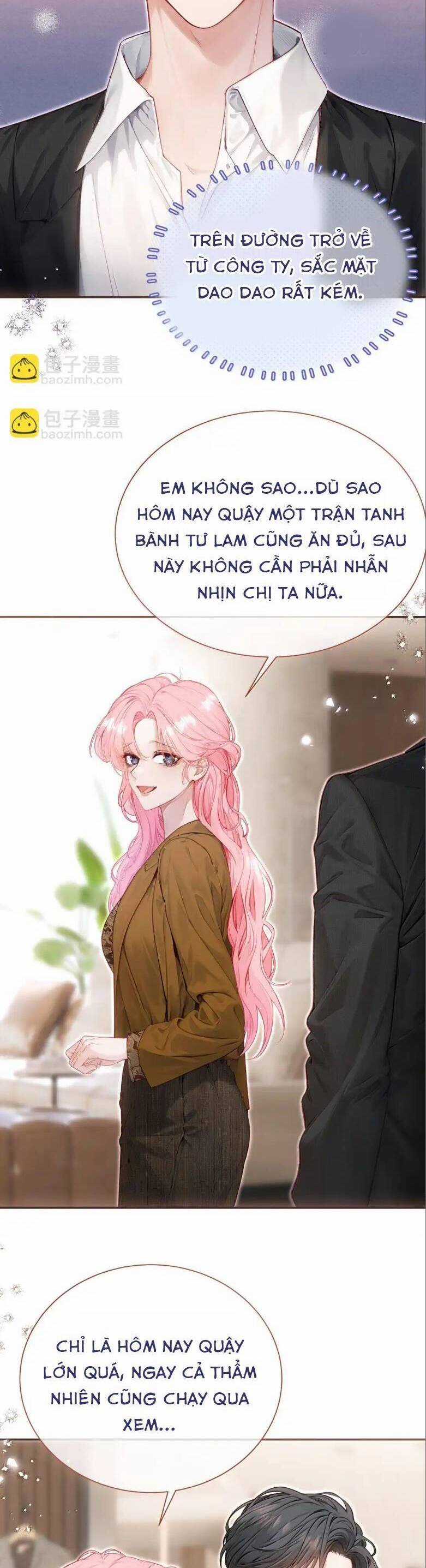 1001 Cách Chinh Phục Chồng Yêu Món quà ý nghĩa nhất cho người thân yêu Chapter 94 trang 2