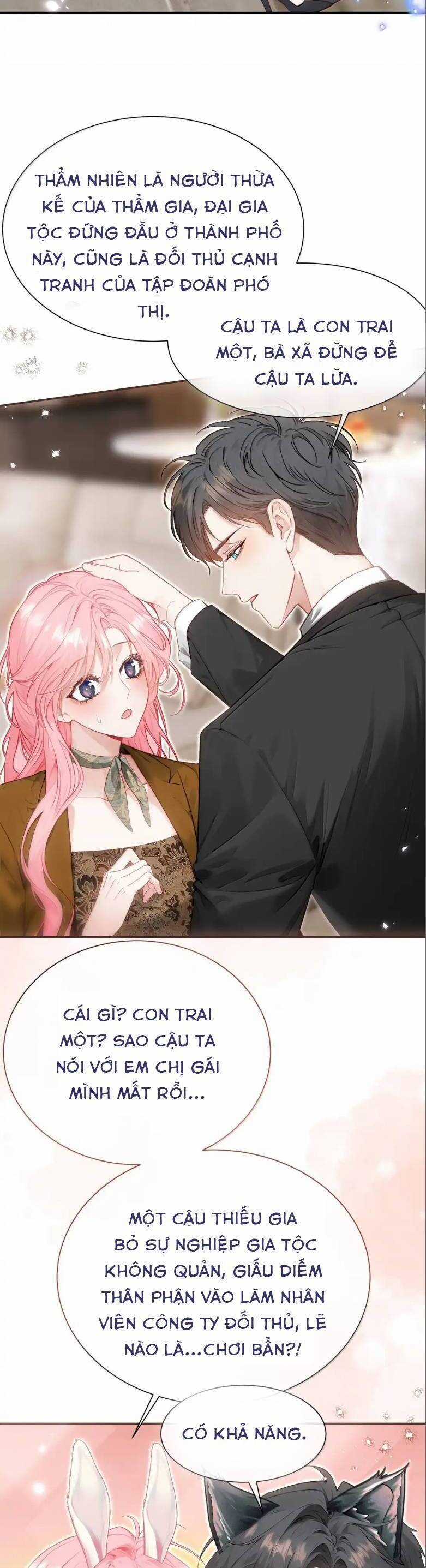 1001 Cách Chinh Phục Chồng Yêu Món quà ý nghĩa nhất cho người thân yêu Chapter 94 trang 4