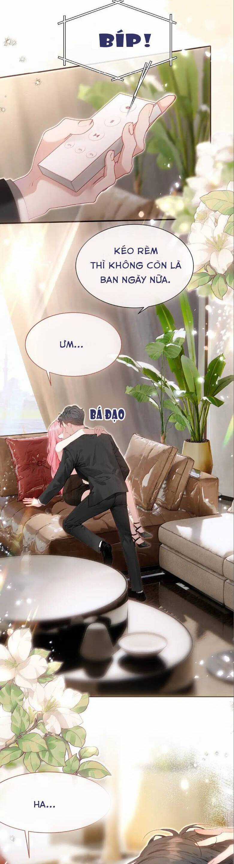 1001 Cách Chinh Phục Chồng Yêu Món quà ý nghĩa nhất cho người thân yêu Chapter 94 trang 6