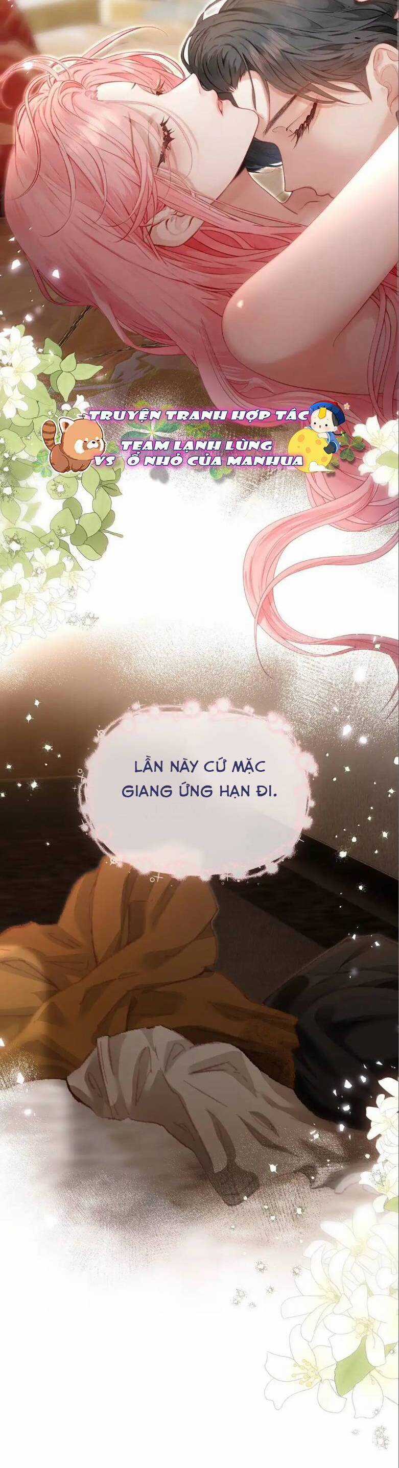 1001 Cách Chinh Phục Chồng Yêu Món quà ý nghĩa nhất cho người thân yêu Chapter 94 trang 7