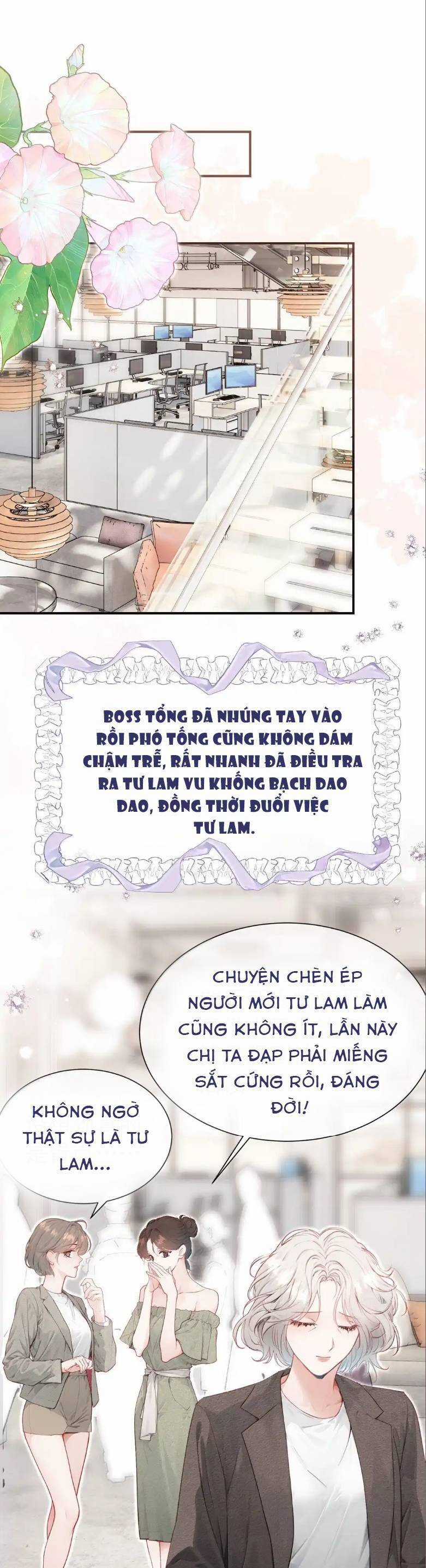 1001 Cách Chinh Phục Chồng Yêu Món quà ý nghĩa nhất cho người thân yêu Chapter 94 trang 8