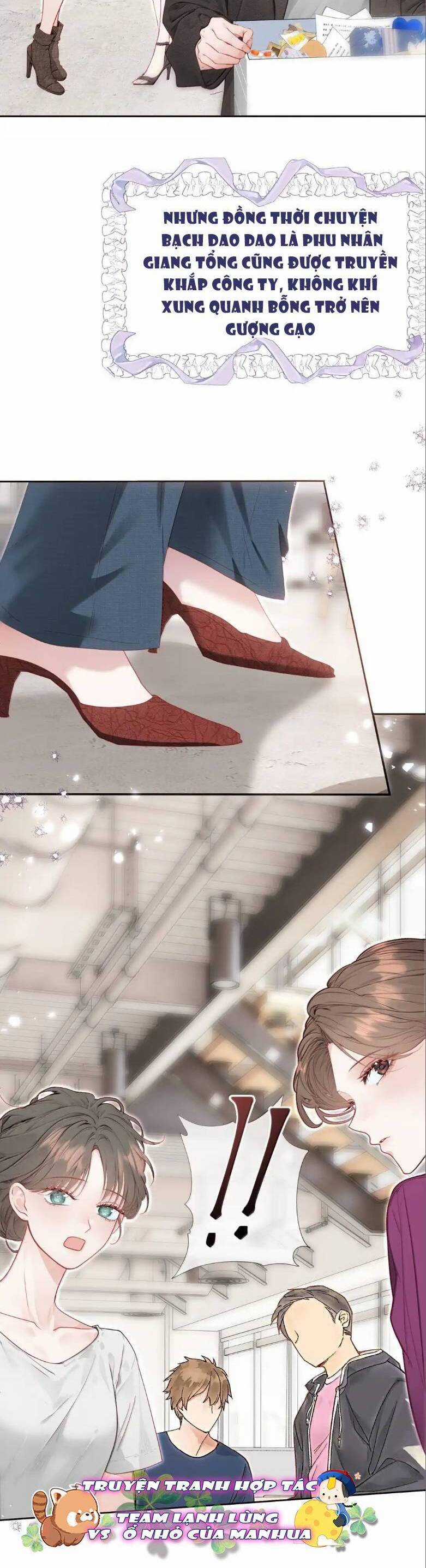 1001 Cách Chinh Phục Chồng Yêu Món quà ý nghĩa nhất cho người thân yêu Chapter 94 trang 9