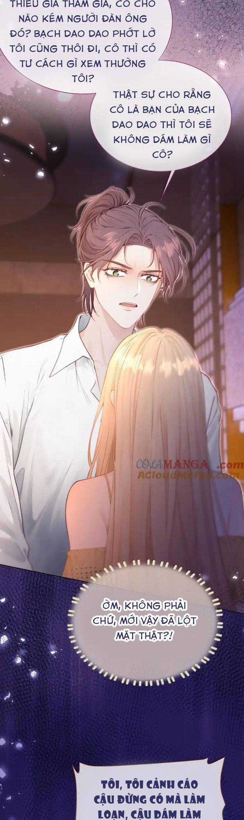 1001 Cách Chinh Phục Chồng Yêu Món quà ý nghĩa nhất cho người thân yêu Chapter 95 trang 13