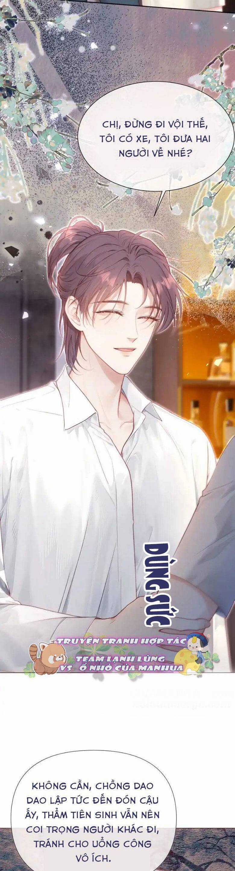 1001 Cách Chinh Phục Chồng Yêu Món quà ý nghĩa nhất cho người thân yêu Chapter 95 trang 9