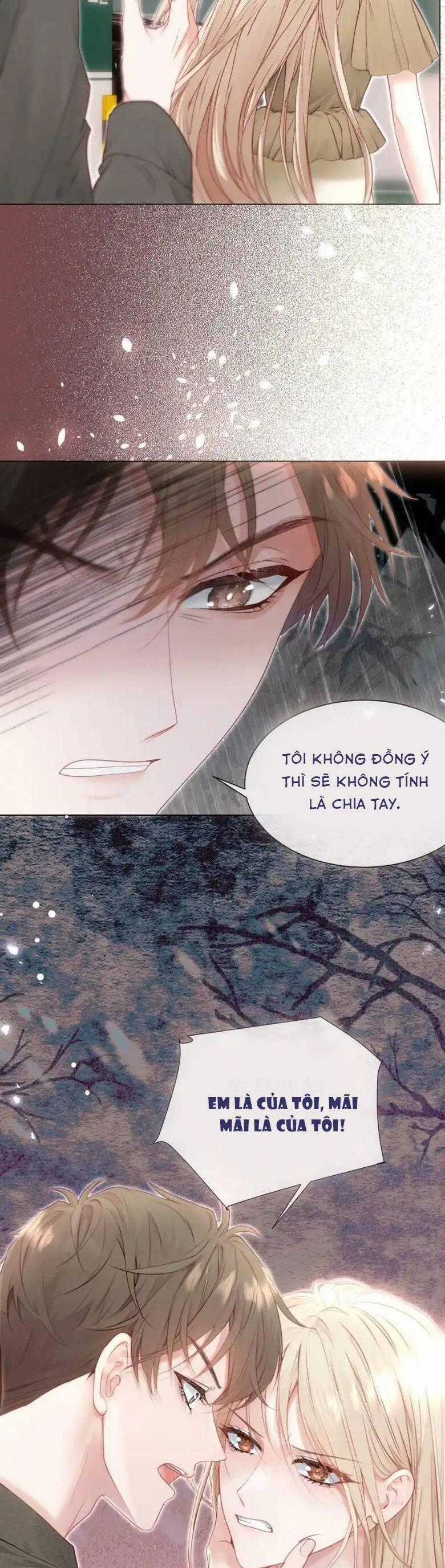 1001 Cách Chinh Phục Chồng Yêu Món quà ý nghĩa nhất cho người thân yêu Chapter 96 trang 7