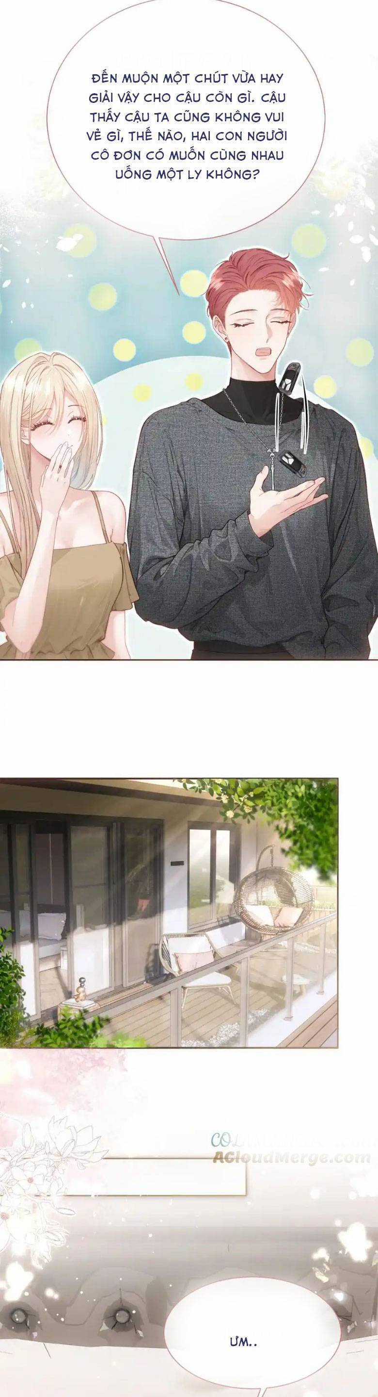 1001 Cách Chinh Phục Chồng Yêu Món quà ý nghĩa nhất cho người thân yêu Chapter 96 trang 16