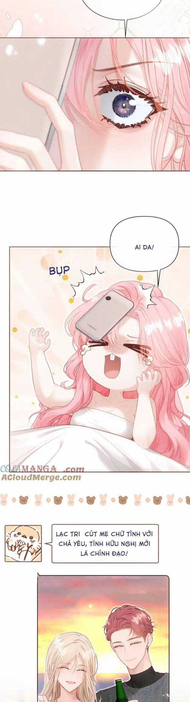 1001 Cách Chinh Phục Chồng Yêu Món quà ý nghĩa nhất cho người thân yêu Chapter 96 trang 18