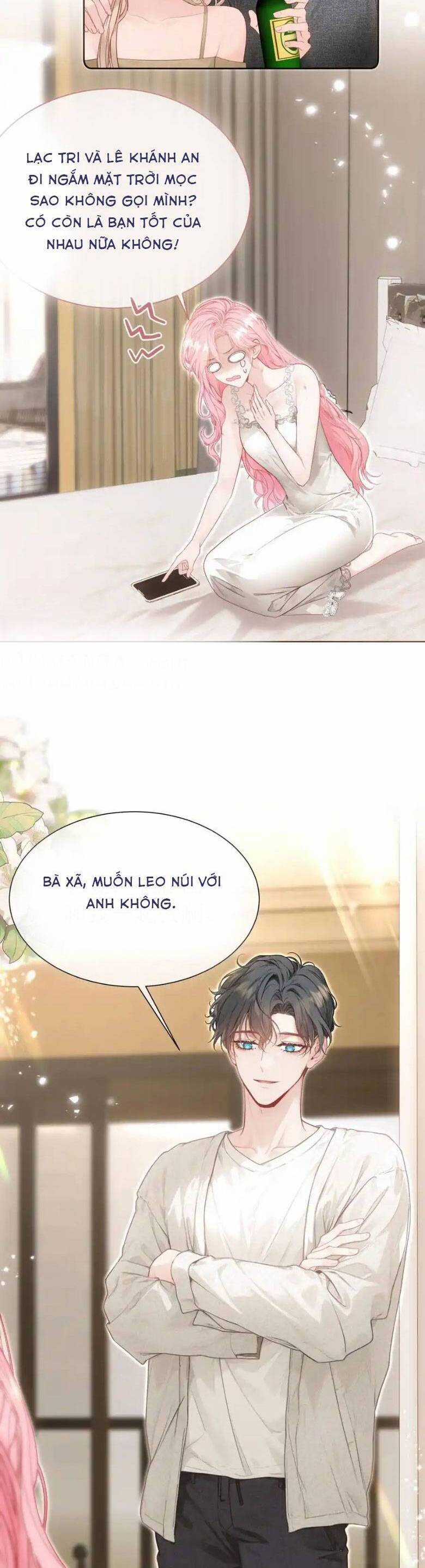 1001 Cách Chinh Phục Chồng Yêu Món quà ý nghĩa nhất cho người thân yêu Chapter 96 trang 19