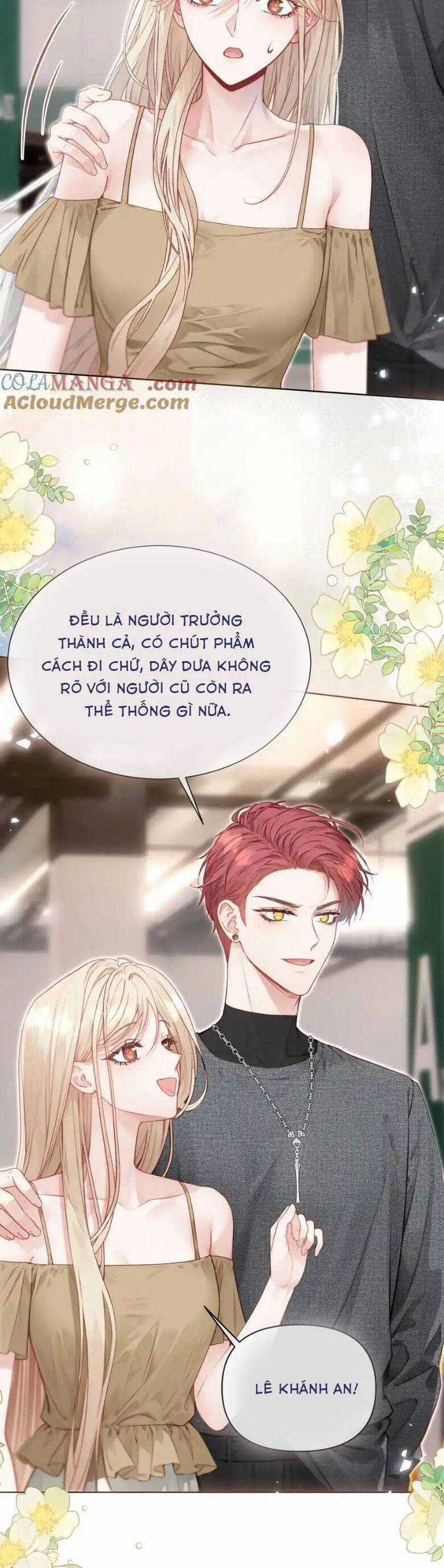 1001 Cách Chinh Phục Chồng Yêu Món quà ý nghĩa nhất cho người thân yêu Chapter 96 trang 9