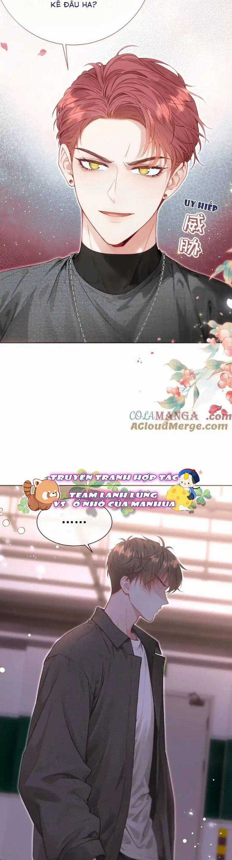 1001 Cách Chinh Phục Chồng Yêu Món quà ý nghĩa nhất cho người thân yêu Chapter 96 trang 12