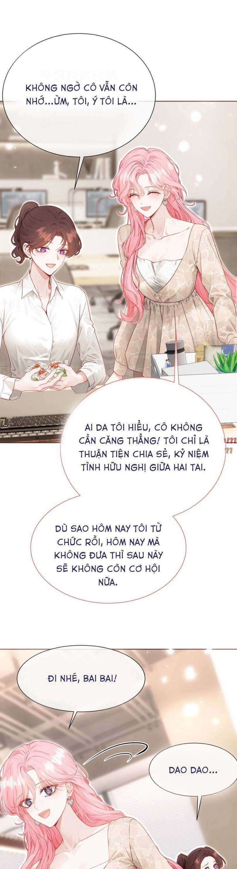 1001 Cách Chinh Phục Chồng Yêu Món quà ý nghĩa nhất cho người thân yêu Chapter 97 trang 15