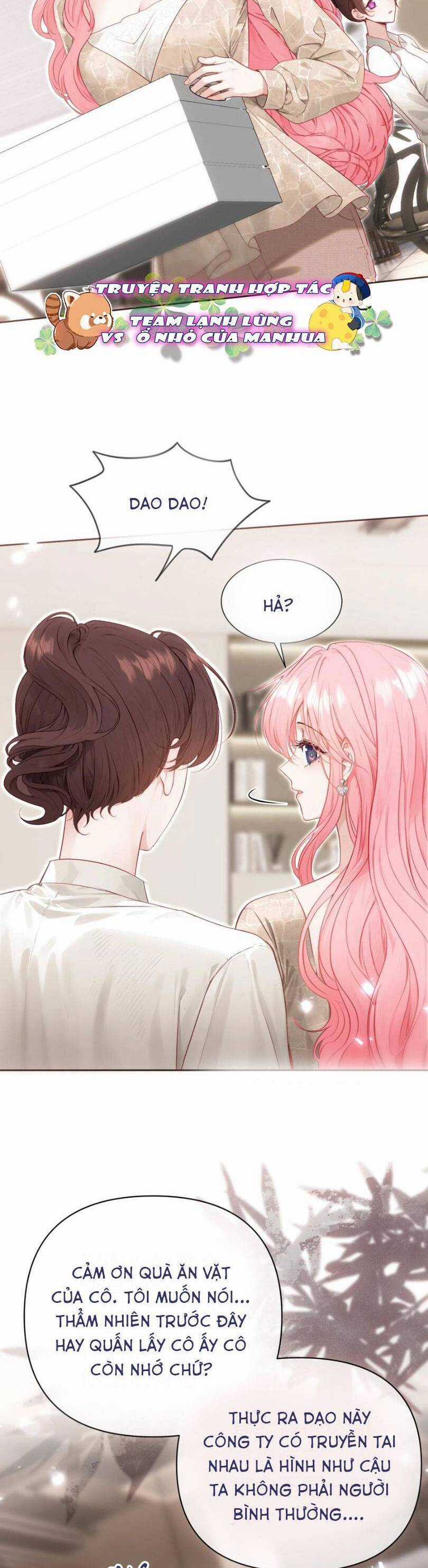 1001 Cách Chinh Phục Chồng Yêu Món quà ý nghĩa nhất cho người thân yêu Chapter 97 trang 16