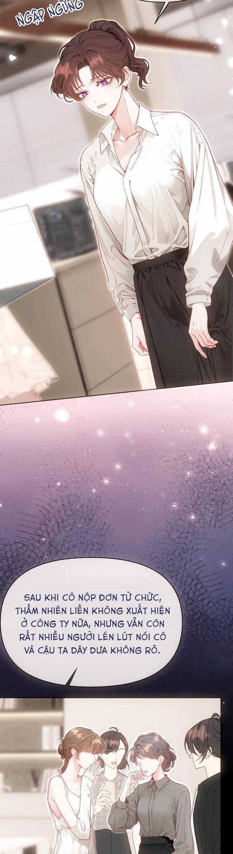 1001 Cách Chinh Phục Chồng Yêu Món quà ý nghĩa nhất cho người thân yêu Chapter 97 trang 17